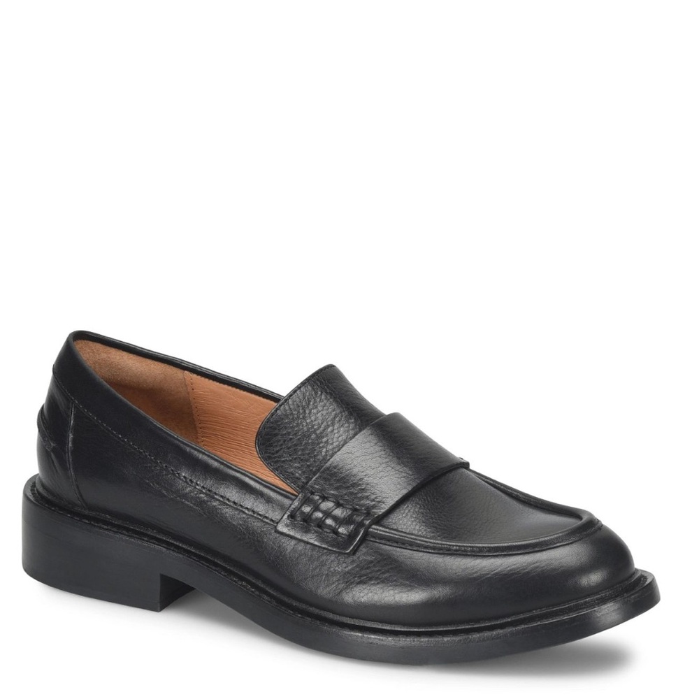 Sofft Meryl Waterproof Loafer Barely Worn